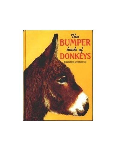 The Bumper Book Of Donkeys