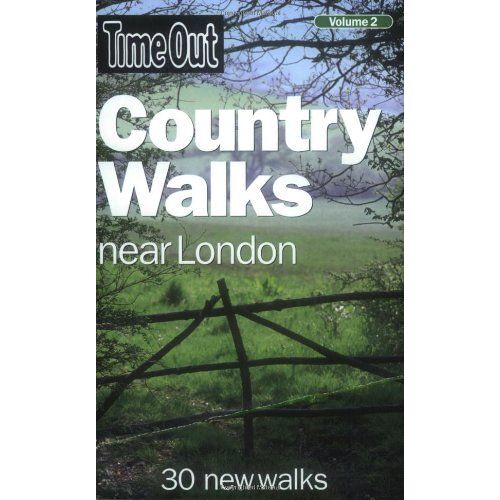 Country Walks T.2