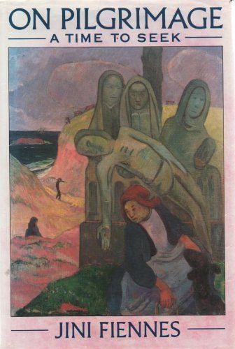 On Pilgrimage