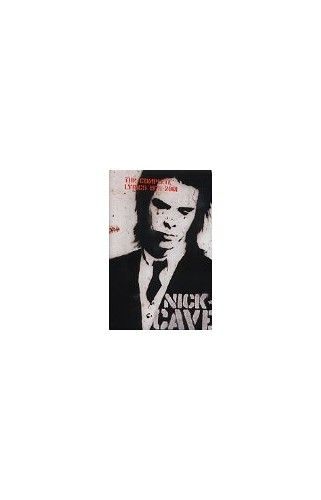 The Complete Lyrics 1978-2001
