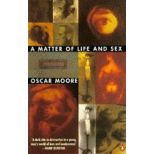 A Matter Of Life And Sex