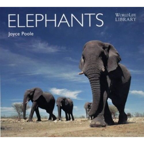Elephants (Worldlife Library)