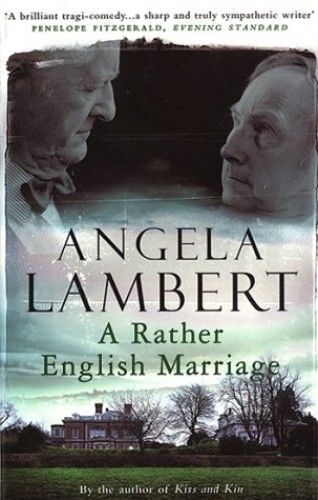 A Rather English Marriage