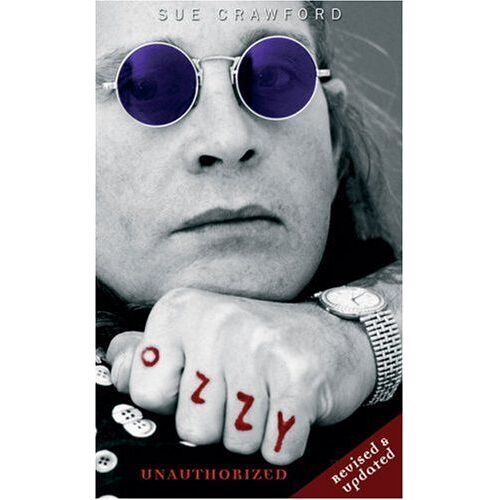 Ozzy Unauthorized