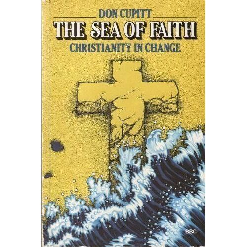 The Sea Of Faith