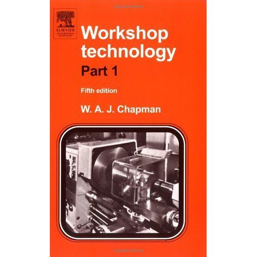 Workshop Technology: Pt.1: An Introductory Course