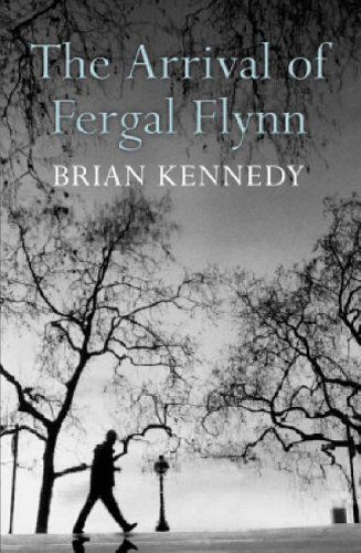 Arrival Of Fergal Flynn
