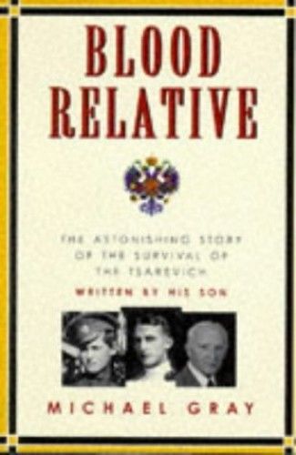Blood Relative