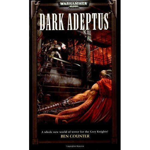 Dark Adeptus