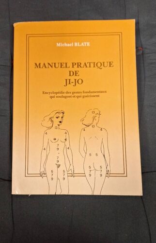 Manuel De Pratique De Ji-Jo