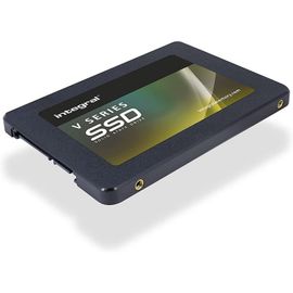 Integral V Series Version 2 - SSD - 960 Go - interne - 2.5" - SATA 6Gb/s