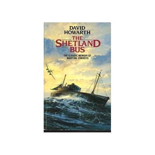 Shetland Bus