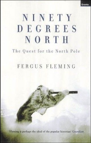 Ninety Degrees North