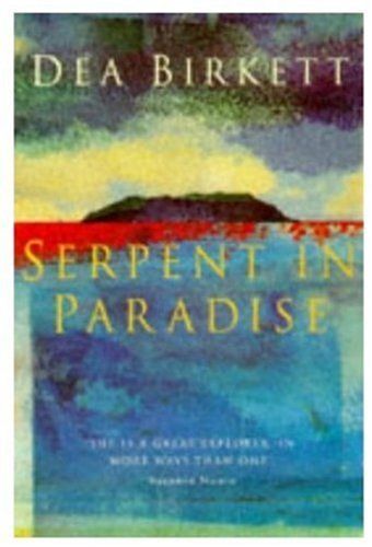 Serpent In Paradise