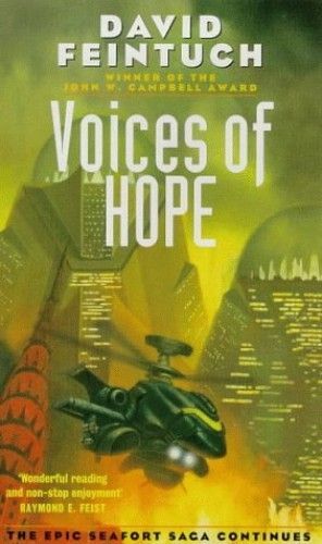 Voices Of Hope (Seafort Saga)