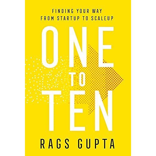 One To Ten