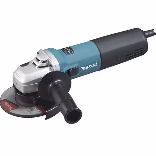 Meuleuse filaire Ø125 mm 1400W MAKITA 9565CR