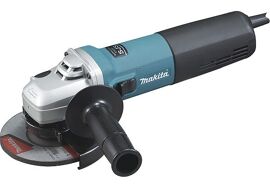 Meuleuse filaire Ø125 mm 1400W MAKITA 9565CR