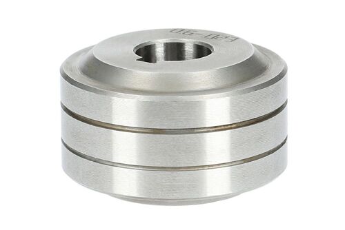 Galets alu guide fil diamètre 0,8/1mm pour poste PRESTOMIG 210MP - SAF-FRO - W000378668