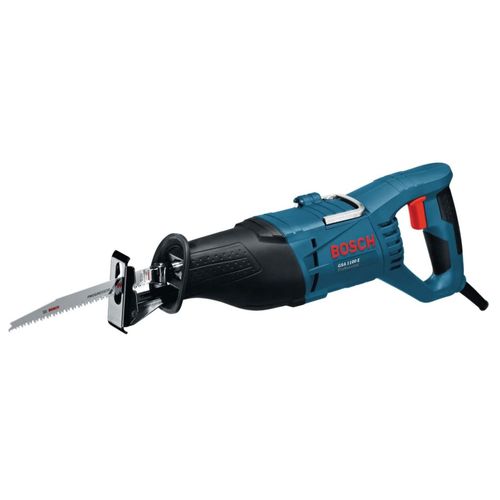 Scie sabre BOSCH pro GSA 1100 E 1100 W
