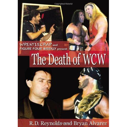 The Death Of Wcw