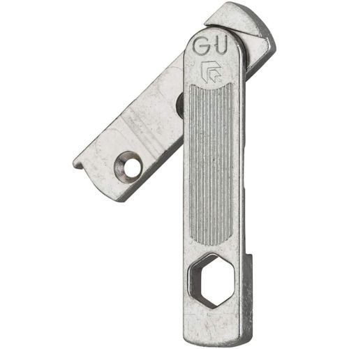 Entrebâilleur OF REHAU S729 droit - FERCO - G-19821-02-R-1