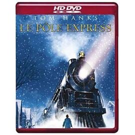 Le Pôle Express - Hd-Dvd