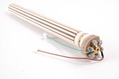 Résistance chauffe-eau stéatite 2000W - ARISTON - 396004-01