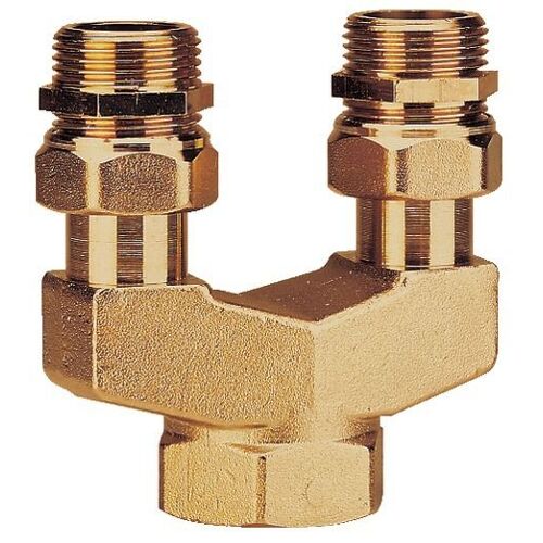 Kit de raccordement seul 1''1/4 - WATTS - 93202
