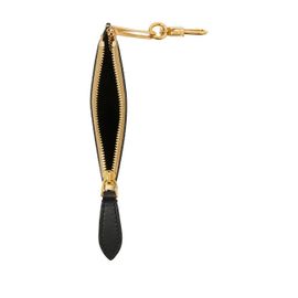 Burberry portefeuille zippé à motif Vintage Check - Tons neutres