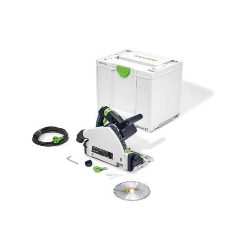 Festool Scie plongeante TS 55 FEBQ-Plus - 576703