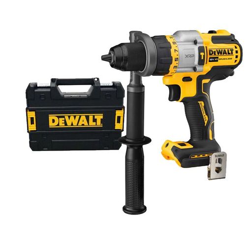 Perceuse Visseuse à percussion DEWALT DCD999NT Brushless 18 V