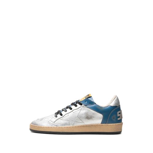 Golden Goose Baskets Ball Star 'blue/Ivory' - Bleu - 41