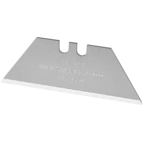 STANLEY Jeu de 5 lames de couteau