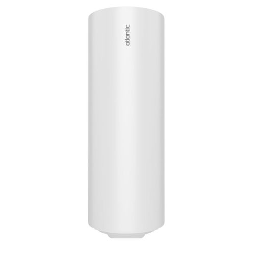 Chauffe-eau blindé compact - pose murale verticale - 100 litres Chaufféo ATLANTIC