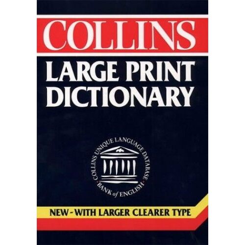 Collins Dictionary