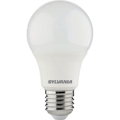 Ampoule Led - 6,5w - E27 - Toledo Gls- 470lm - 2700k Sylvania