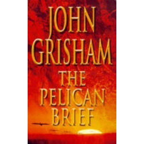 The Pelican Brief
