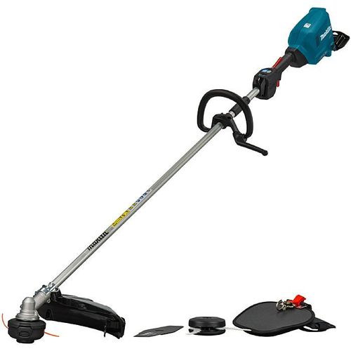 Débroussailleuse MAKITA DUR369LZ 36V (2x18V) Li-Ion (Machine nue)