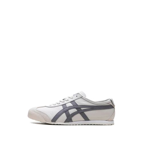 Onitsuka Tiger Baskets Mexico 66 'grey/White' - Gris