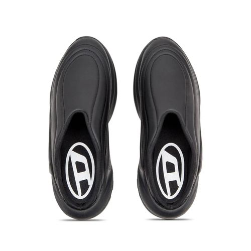 Diesel Baskets S-D Runner - Noir