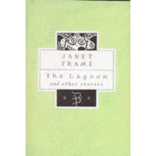 The Lagoon And Other Stories