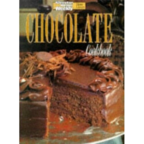 Chocolate Cookbook