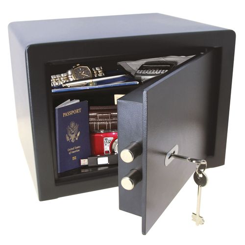 Coffre fort mécanique à clé - HERACLES