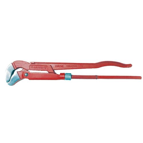 Clé serre tube 'Suédoise'- HANGER