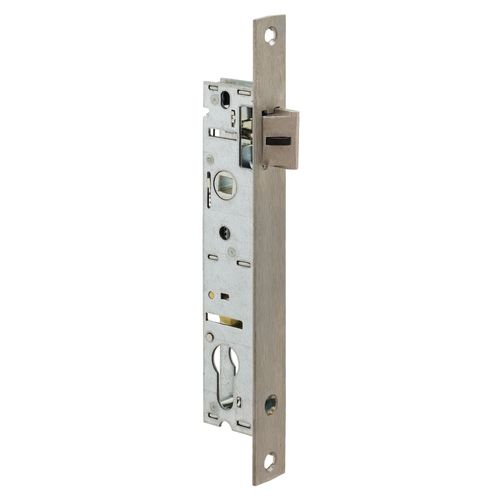 Serrure 1 point coffre 92MTX 980/41 - METALUX - F198410200