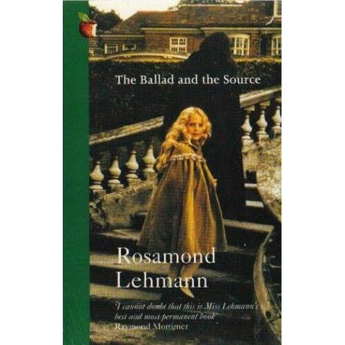 The Ballad And The Source