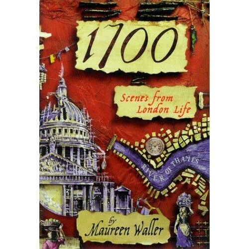 1700: Scenes From London Life