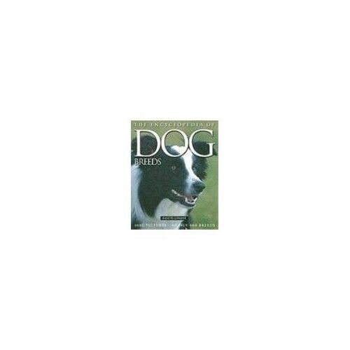 The Encyclopedia Of Dog Breeds