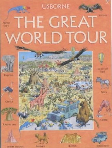 Great World Tour, The